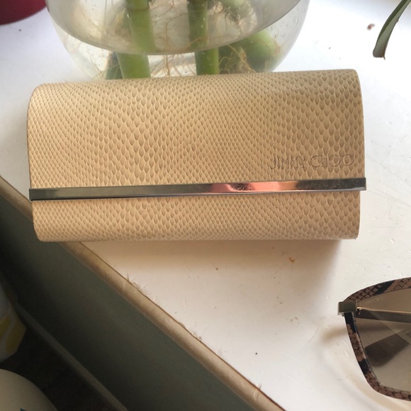 Jimmy choo sunglasses - Picture 4 of 4